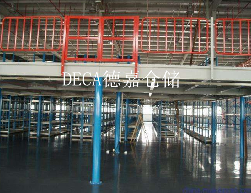 西(xī)甯鋼平台