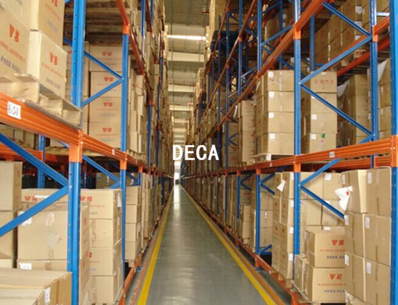 內(nèi)蒙窄巷道(dào)貨架