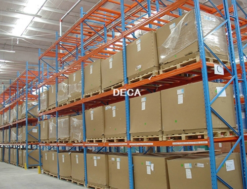 山(shān)東(dōng)重型貨架廠(chǎng)家(jiā)