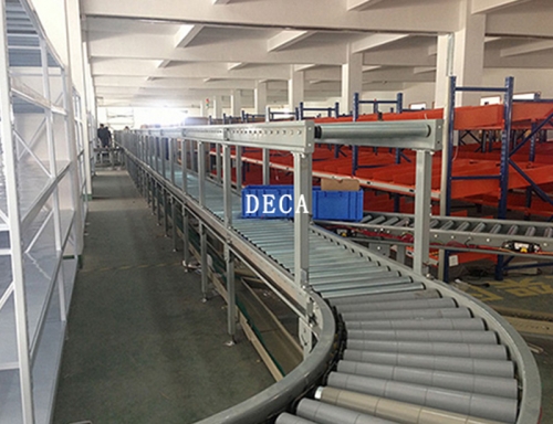 山(shān)東(dōng)輸送線廠(chǎng)家(jiā)