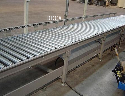 江西(xī)輸送線廠(chǎng)家(jiā)