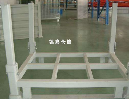 濰坊堆貨架