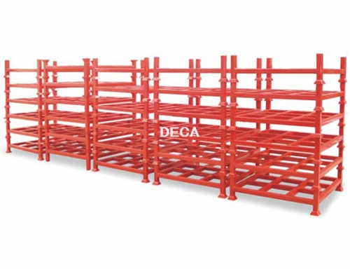 濟南(nán)堆垛架