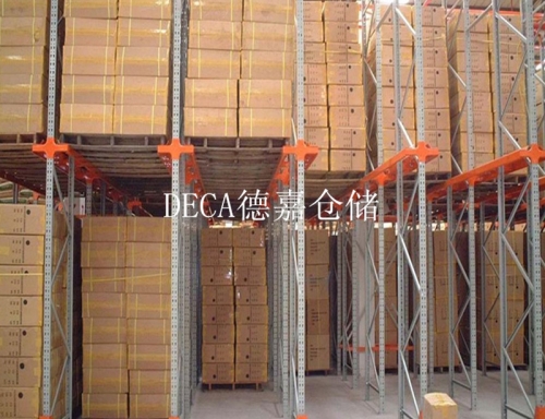 濟南(nán)貫通(tōng)貨架