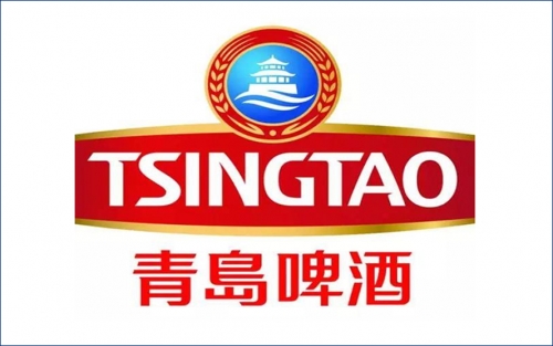 青島啤酒