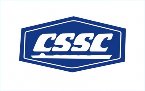 中船(chuán)集團