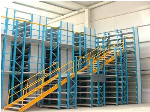 汽車(chē)配件(jiàn)貨架