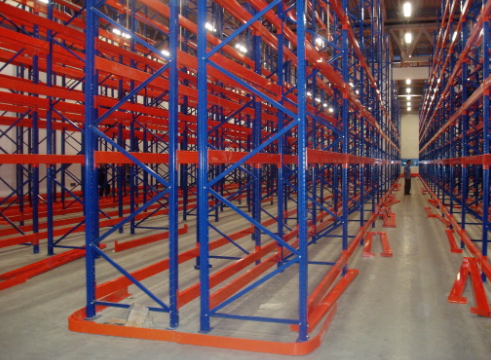 重型貨架廠(chǎng)家(jiā)