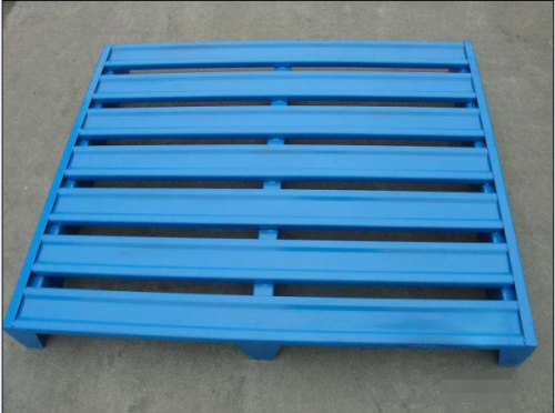 鋼制(zhì)托盤