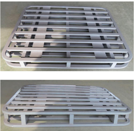 山(shān)東(dōng)鋼托盤