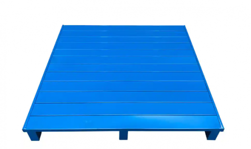 濟南(nán)鋼托盤