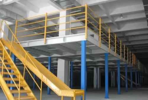 鋼平台定制(zhì)